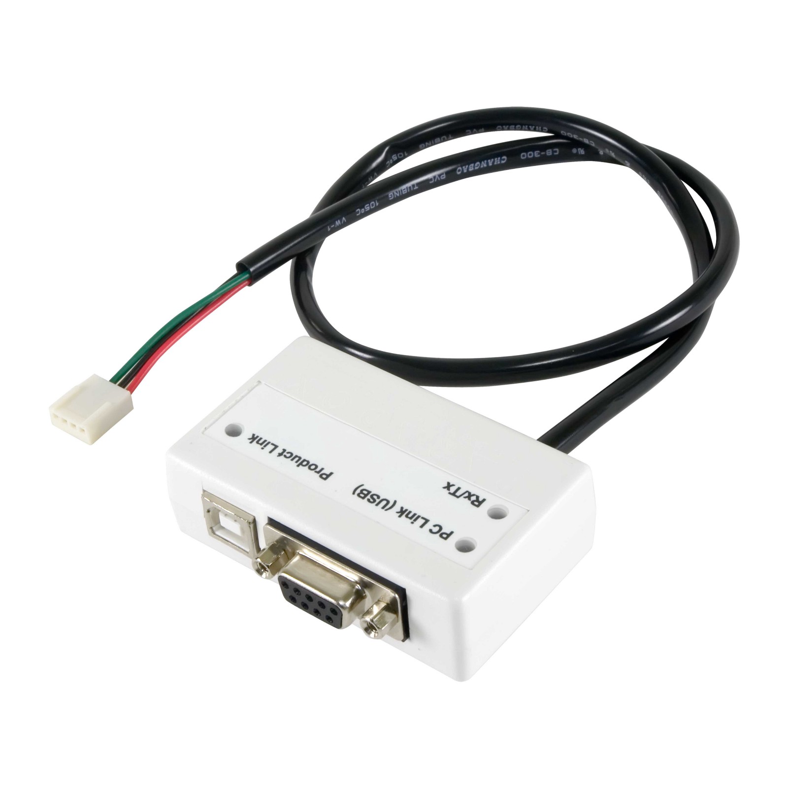 307USB  Direct Connect Interface